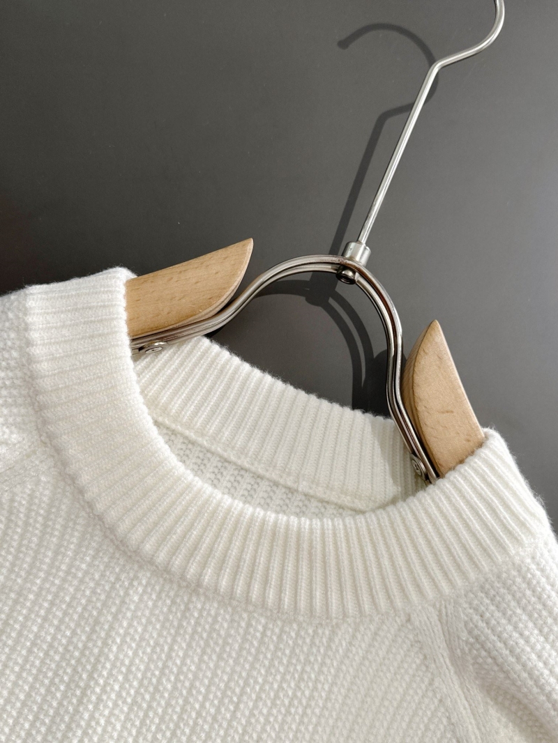 Burberry Sweaters